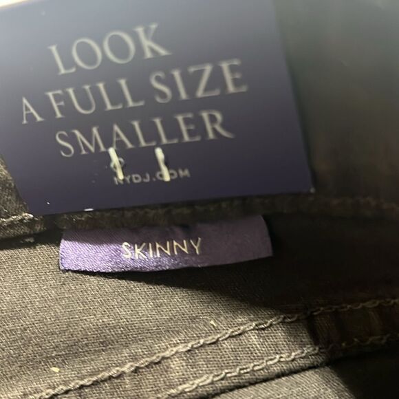 Not your‎ daughter, jeans skinny size 14 petite - Picture 6 of 10